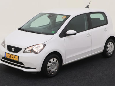 Seat Mii electric BEV 83PK, 2021