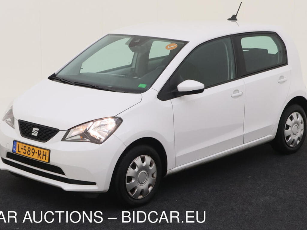 Seat Mii electric BEV 83PK, 2021