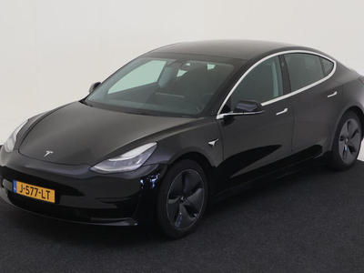 Tesla Model 3 STANDARD RWD PLUS 60KWH, 2020