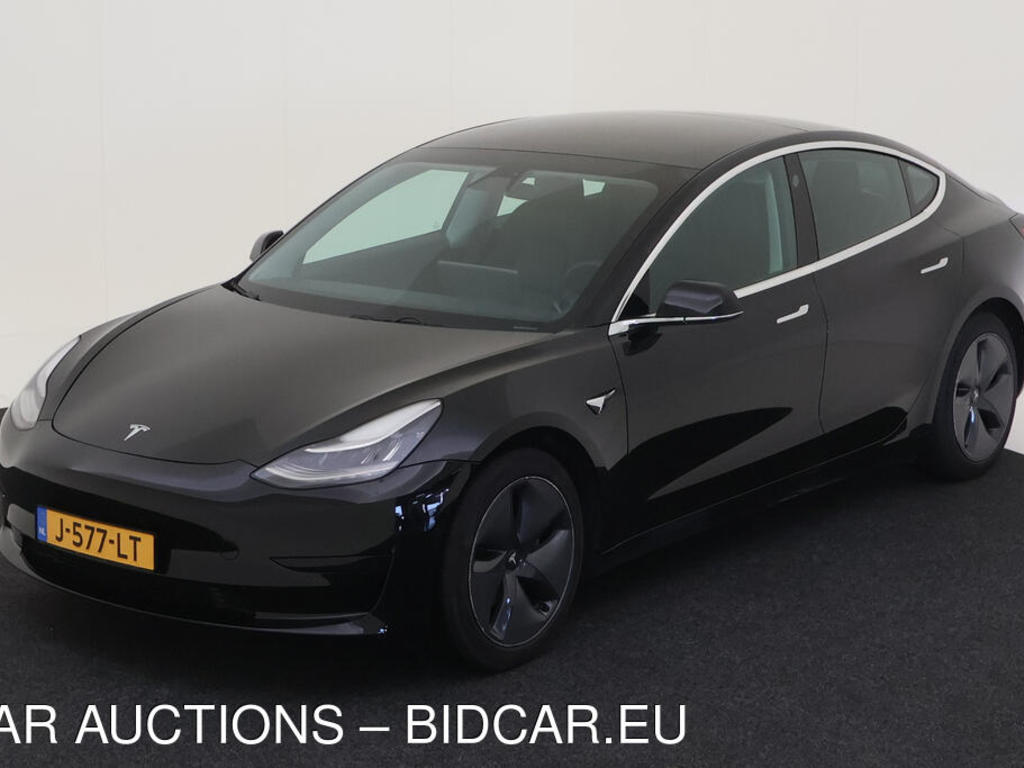 Tesla Model 3 STANDARD RWD PLUS 60KWH, 2020