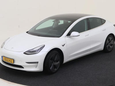 Tesla Model 3 LONG RANGE AWD 75KWH TREKHAAK, 2020