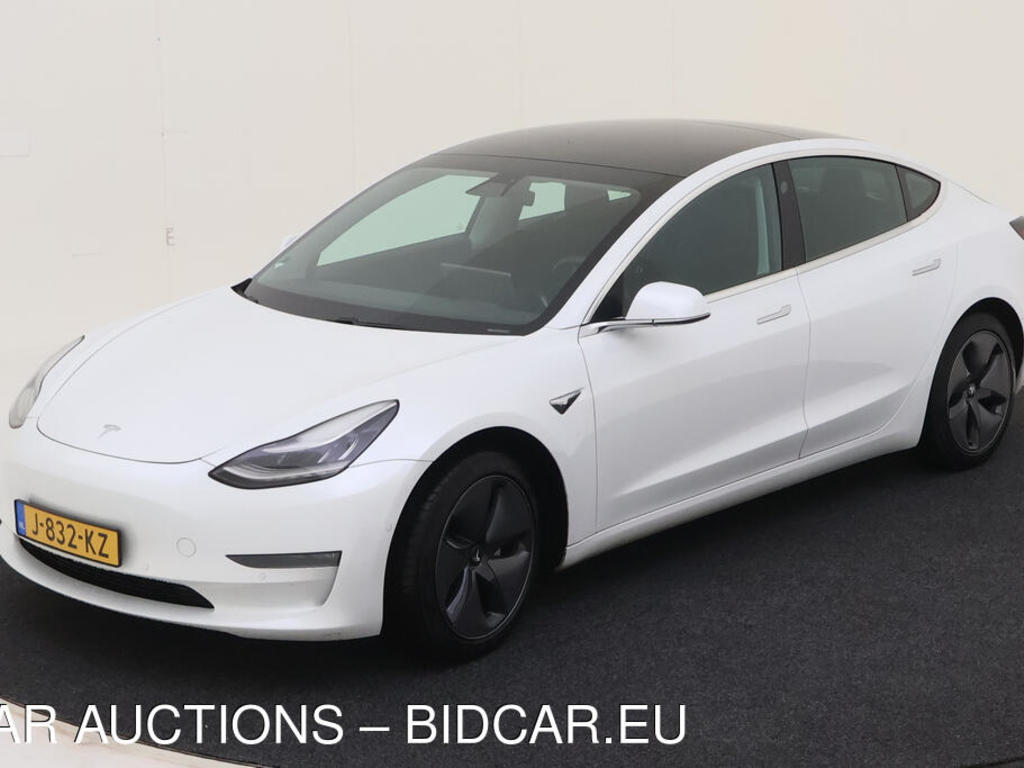 Tesla Model 3 LONG RANGE AWD 75KWH TREKHAAK, 2020