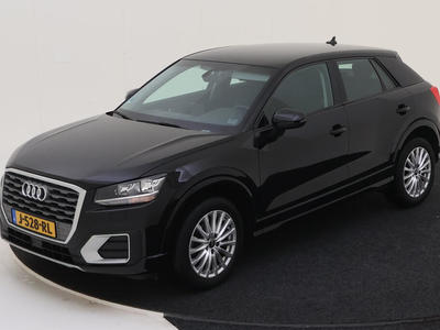 Audi Q2 30 TFSI 116PK PRO LINE, 2020
