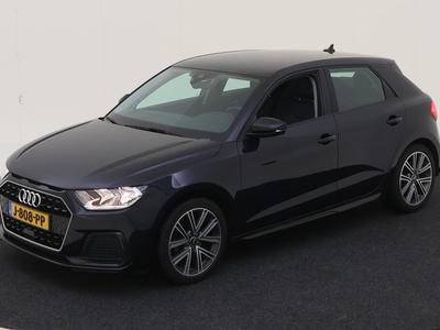 Audi A1 Sportback 25 TFSI 95PK S TRONIC EPIC, 2020