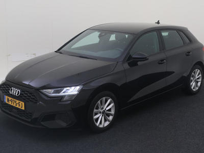 Audi A3 Sportback 30 TFSI 110PK PRO LINE, 2021