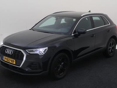 Audi Q3 45 TFSI PHEV 245PK S TRONIC S EDITION, 2021