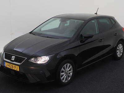 Seat Ibiza 1.0 TSI 95PK FLEX, 2020