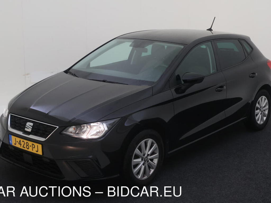 Seat Ibiza 1.0 TSI 95PK FLEX, 2020