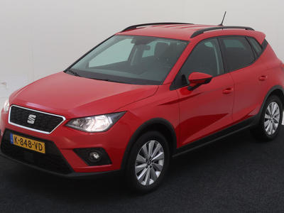 Seat Arona 1.0 TSI 110PK STYLE BUSINESS INTENSE, 2021