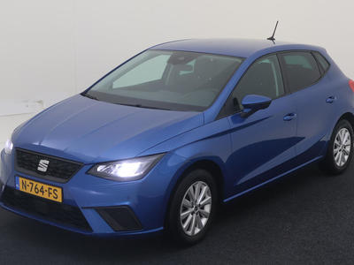 Seat Ibiza 1.0 ECOTSI STYLE BUSINESS INTENSE, 2021