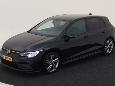 Volkswagen Golf 1.5 TSI 150PK DSG R-LINE ASSIST, 2021
