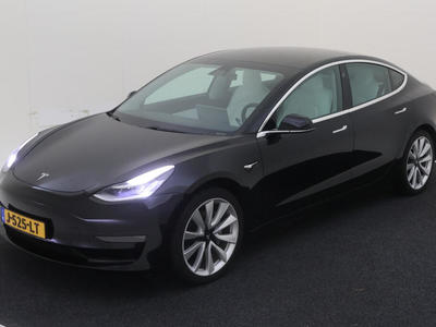 Tesla Model 3 LONG RANGE AWD 75KWH, 2020