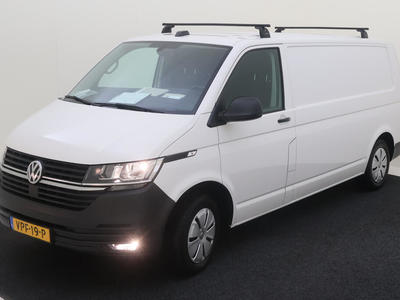 Volkswagen Transporter 2.0 TDI 110PK L2H1 28 COMFORTLINE EXEC. PLUS TREKHAAK, 2022