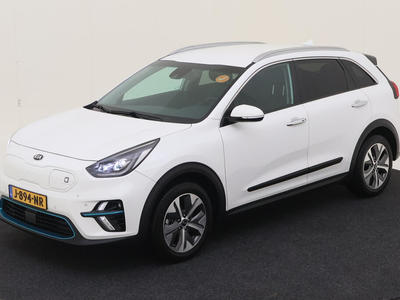 Kia Niro ev EXECUTIVELINE BEV 64KWH 204PK 3 FASEN, 2020