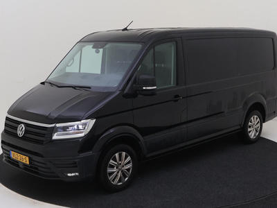 Volkswagen Crafter 2.0TDI 140PK DSG 30 L2H1 EXCLUSIVE EXEC. PLUS, 2021