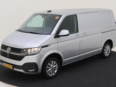 Volkswagen Transporter 2.0 TDI 150PK DSG L1H1 HIGHLINE EXEC. PLUS, 2020
