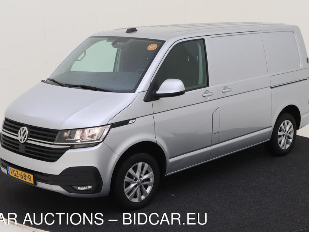 Volkswagen Transporter 2.0 TDI 150PK DSG L1H1 HIGHLINE EXEC. PLUS, 2020