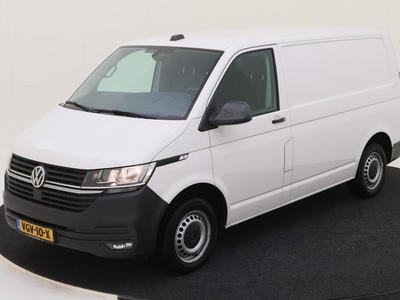 Volkswagen Transporter 2.0 TDI 110PK L1H1 COMFORTLINE EXEC. PLUS, 2020