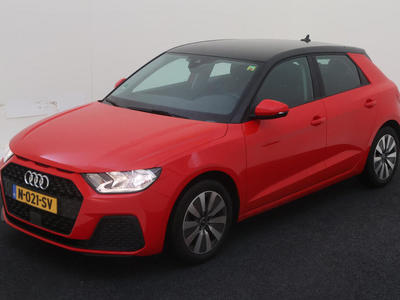 Audi A1 Sportback 30 TFSI 110PK PRO LINE, 2022