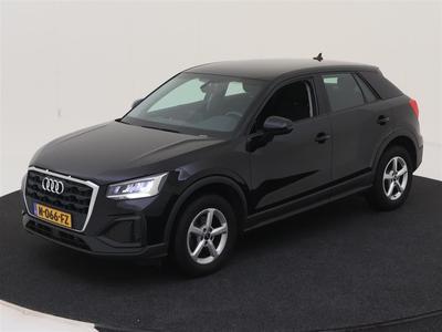 Audi Q2 30 TFSI 110PK PRO LINE, 2021