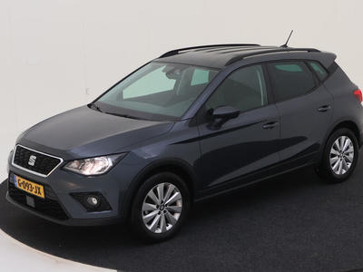 Seat Arona 1.0 TSI 95PK STYLE BUSINESS INTENSE TECH, 2019