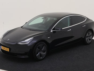 Tesla Model 3 STANDARD PLUS RWD, 2020
