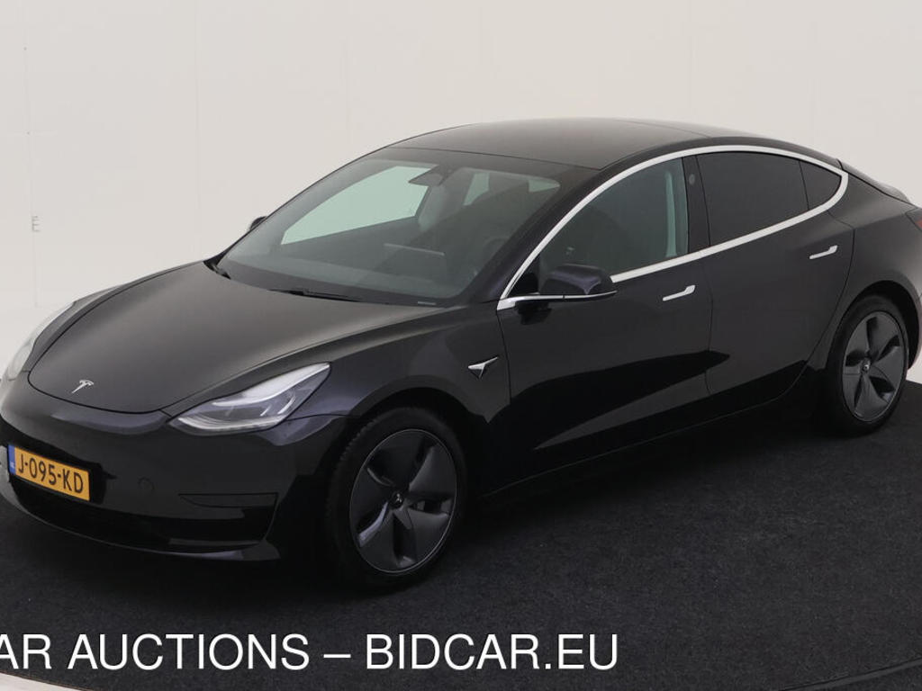 Tesla Model 3 STANDARD PLUS RWD, 2020