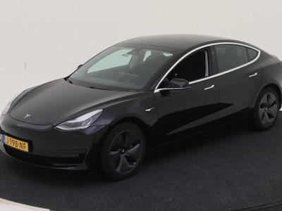 Tesla Model 3 STANDARD PLUS RWD, 2020