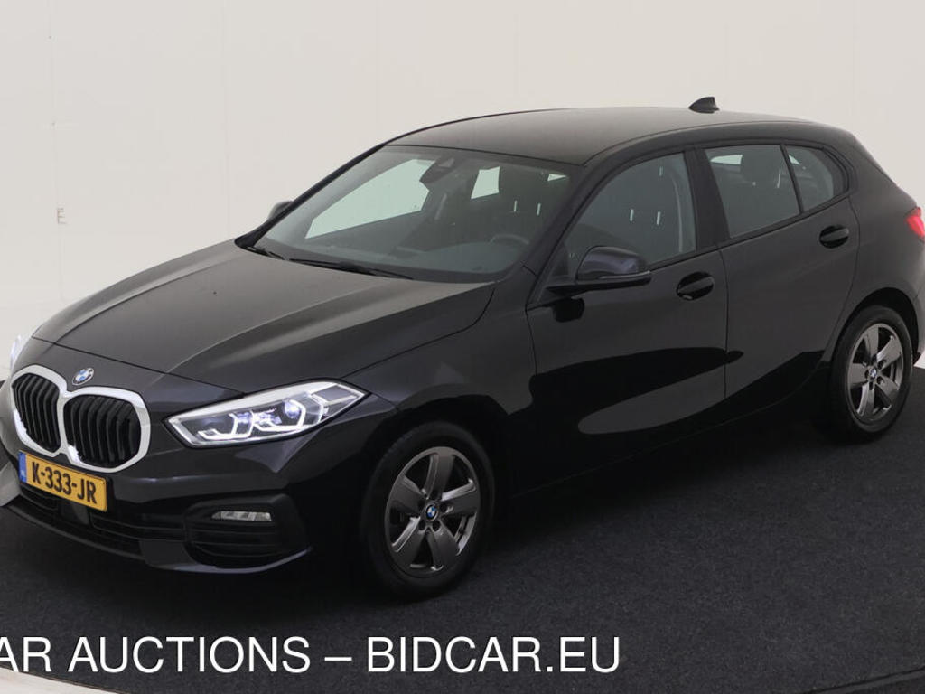 BMW 1-SERIE 118I 136PK EXECUTIVE EDITION, 2021