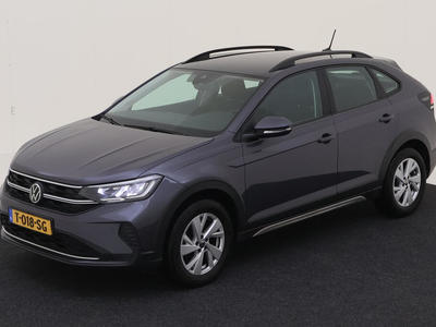 Volkswagen Taigo 1.0 TSI 110PK DSG LIFE COMFORT, 2023