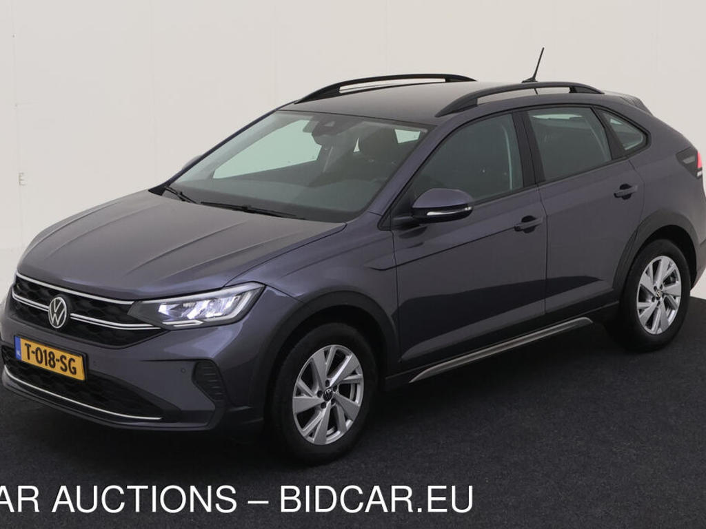 Volkswagen Taigo 1.0 TSI 110PK DSG LIFE COMFORT, 2023