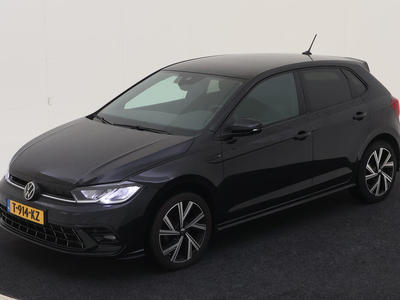Volkswagen Polo 1.0 TSI 95PK R-LINE MULTIMEDIA, 2023