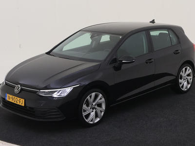 Volkswagen Golf 1.0 TSI 90PK MULTIMEDIA, 2021