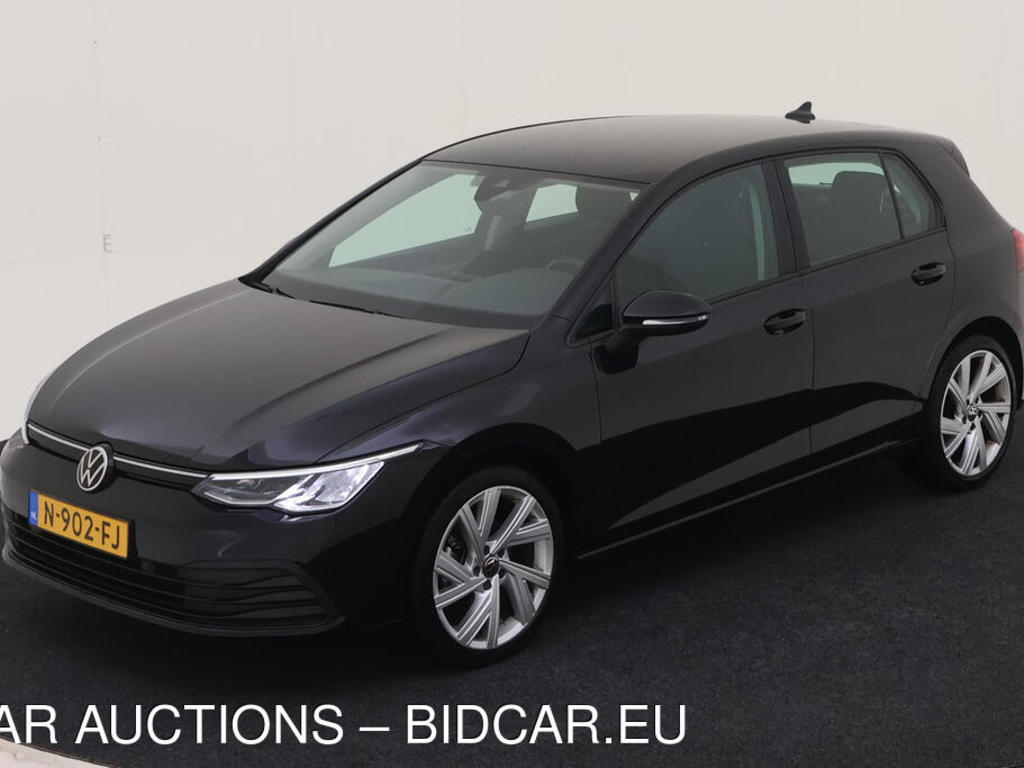 Volkswagen Golf 1.0 TSI 90PK MULTIMEDIA, 2021