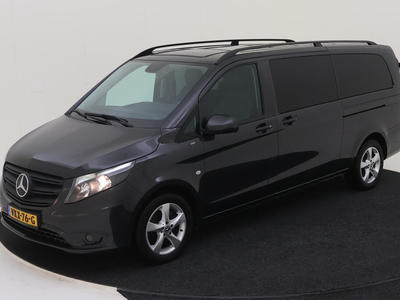 Mercedes-Benz VITO 119 CDI 190PK AUT. EXTRA LANG DC COMFORT PLUS AUDIO PARKEER EXTE, 2021