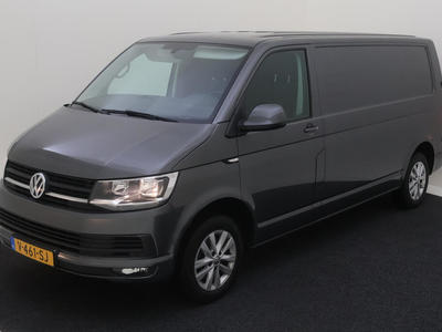 Volkswagen Transporter 2.0 TDI 84PK L2H1 HIGHLINE, 2018