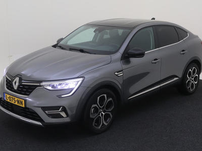 Renault Arkana 1.6 E-TECH HEV 94PK AUT 145 INTENS, 2021