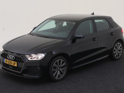Audi A1 Sportback 25 TFSI 95PK EPIC, 2020