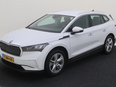 Skoda Enyaq iv 80 BEV 204PK 77KWH TREKHAAK, 2023