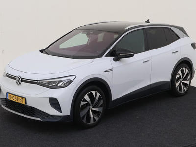 Volkswagen Id4 BEV 204PK 77KWH 1ST, 2020