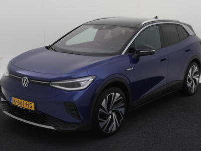 Volkswagen Id4 BEV 204PK 77KWH MAX, 2020
