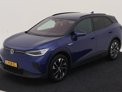 Volkswagen Id4 BEV 204PK 77KWH BUSINESS TREKHAAK, 2021