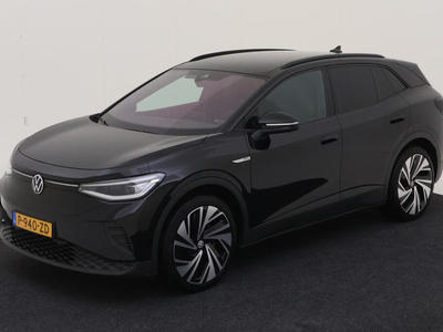 Volkswagen Id4 BEV 204PK 77KWH PRO COMFORT TOP-SPORT DESIGN ASSIST MEDIA, 2022
