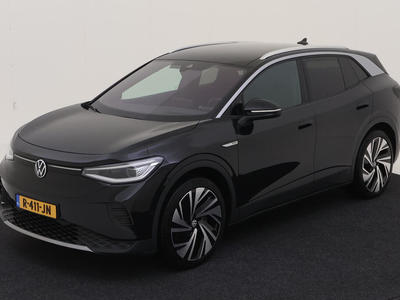 Volkswagen Id4 BEV 204PK 77KWH PRO COMFORT STYLE MULTIMEDIA, 2022