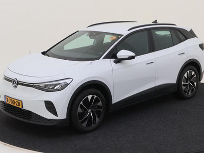 Volkswagen Id4 BEV 174PK 77KWH PRO, 2022