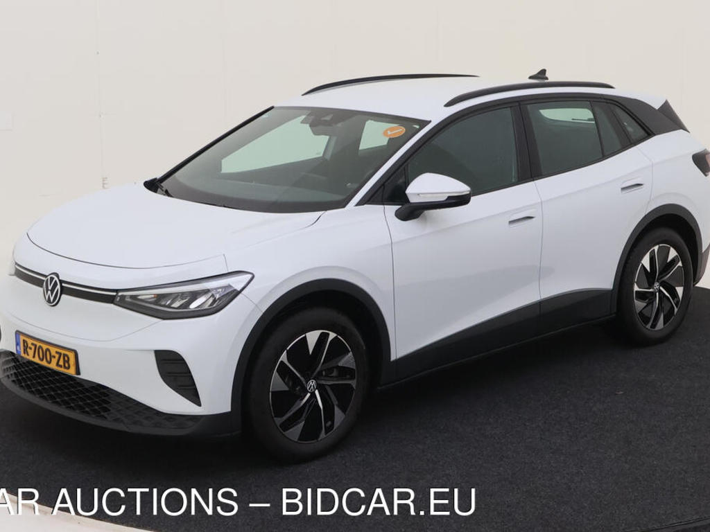 Volkswagen Id4 BEV 174PK 77KWH PRO, 2022