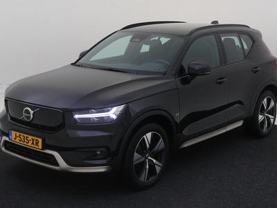 Volvo Xc40 RECHARGE P8 408PK AUT AWD R-DESIGN, 2020