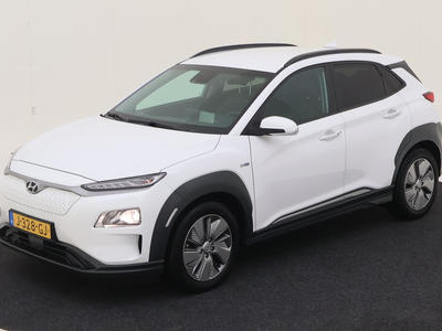 Hyundai Kona EV FASHION BEV 64KWH 204PK DESIGN TREKHAAK, 2020
