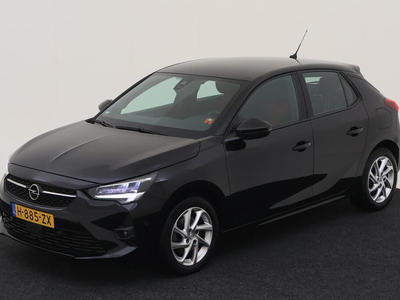 Opel Corsa 1.2 102PK GS LINE MULTIMEDIA PARK, 2020