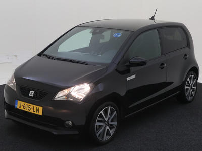 Seat Mii electric BEV 83PK PLUS TECH WINTER, 2020